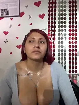 Snapshot of Nicol_V chatting on June 12, 2026, 5:27 am Nicol V online show from June 12, 2026, 5:27 am