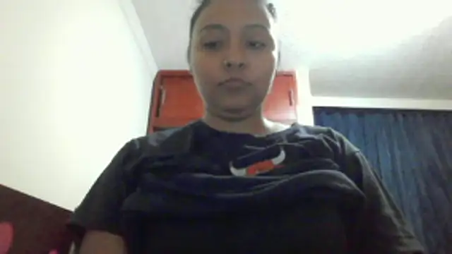 ALANA 150 online show from April 11, 2026, 1:35 am