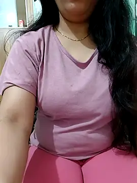 Snapshot of roshni_agrawal0 chatting on October 7, 2025, 7:31 am roshni agrawal0 online show from October 7, 2025, 7:31 am