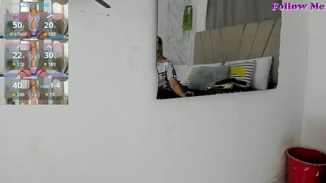 Lady miss    online show from March 11, 2026, 1:16 pm