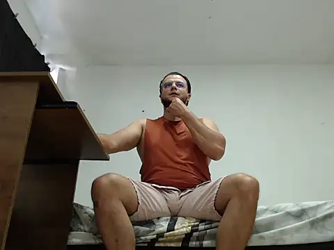 cloudsxxx online show from April 10, 2026, 3:08 pm