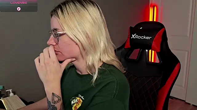 Charlies world online show from September 22, 2025, 5:30 pm