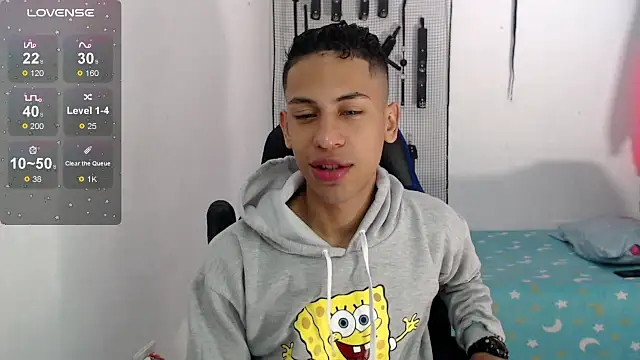 dylan apol0 online show from September 22, 2025, 1:44 am