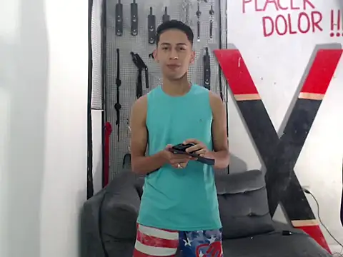 dylan apol0 online show from September 9, 2025, 2:54 am