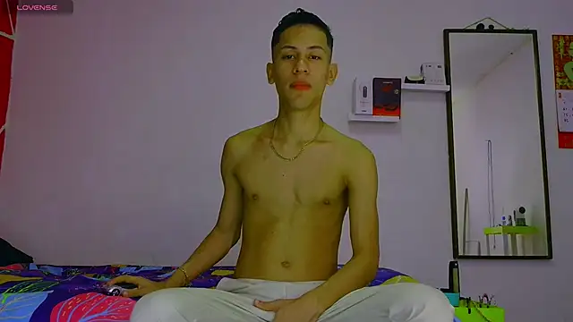 dylan apol0 online show from February 15, 2026, 2:34 am