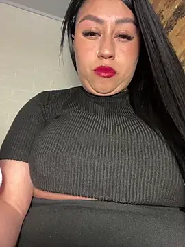 Snapshot of salome_Bri chatting on February 20, 2026, 12:07 am salome Bri online show from February 20, 2026, 12:07 am