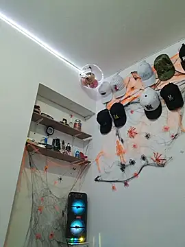 Snapshot of Ethanho0t chatting on October 27, 2025, 12:50 pm Ethanho0t online show from October 27, 2025, 12:50 pm