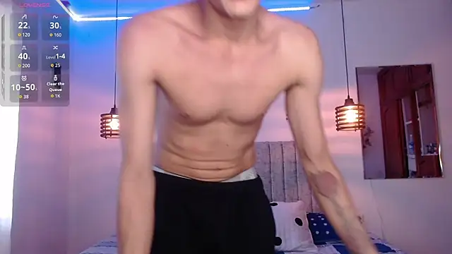 Ethanho0t online show from March 22, 2026, 4:52 pm