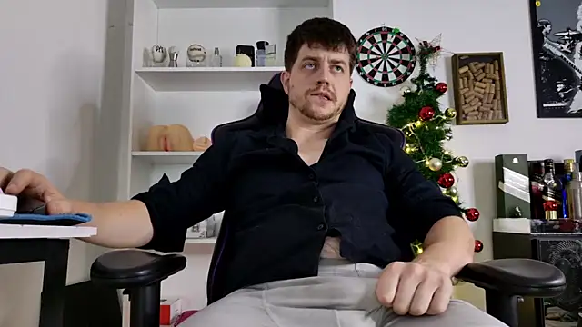 aaron nvk online show from January 6, 2026, 8:57 pm