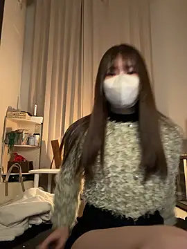 MOEMOE-Q online show from April 12, 2026, 12:41 pm