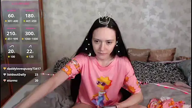 Snapshot of Just_fuunny_girl chatting on May 15, 2026, 11:14 pm Just fuunny girl online show from May 15, 2026, 11:14 pm