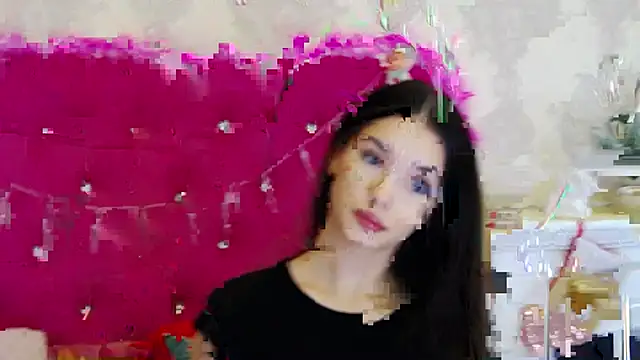 AlexisDevine online show from December 18, 2025, 5:23 am