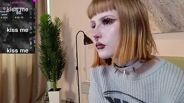 MilkMeSoftly online show from March 1, 2026, 8:14 am