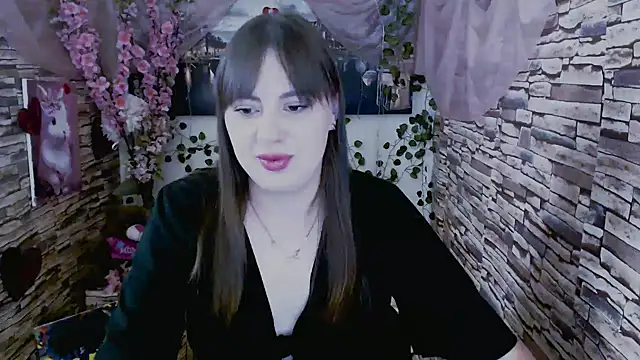 Snapshot of Amanda_Bright_ chatting on September 18, 2025, 7:00 am Amanda Bright online show from September 18, 2025, 7:00 am