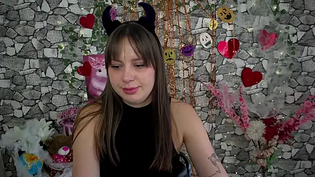 Snapshot of Amanda_Bright_ chatting on October 30, 2025, 8:56 am Amanda Bright online show from October 30, 2025, 8:56 am