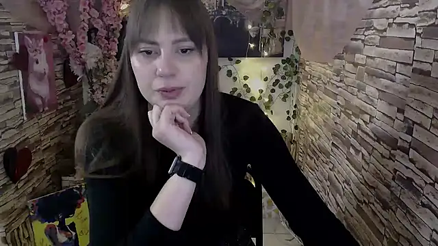 Snapshot of Amanda_Bright_ chatting on October 15, 2025, 6:22 am Amanda Bright online show from October 15, 2025, 6:22 am