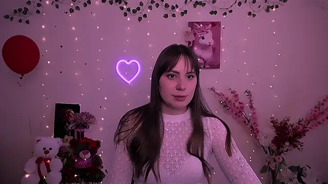 Amanda Bright  online show from April 21, 2026, 11:17 am