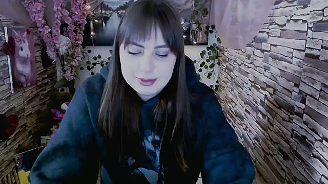 Snapshot of Amanda_Bright_ chatting on October 1, 2025, 6:40 am Amanda Bright online show from October 1, 2025, 6:40 am