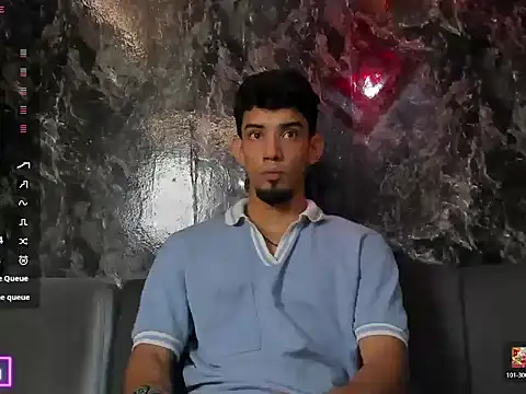 Snapshot of prince_arthur77 chatting on July 14, 2026, 1:17 pm prince arthur77 online show from July 14, 2026, 1:17 pm