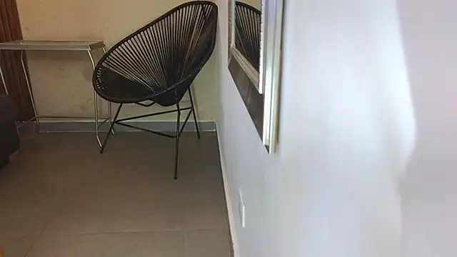 Lia Mar  online show from October 25, 2025, 6:08 pm