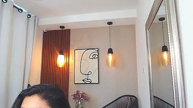 Snapshot of Lia_Mar_ chatting on February 25, 2026, 6:30 pm Lia Mar online show from February 25, 2026, 6:30 pm