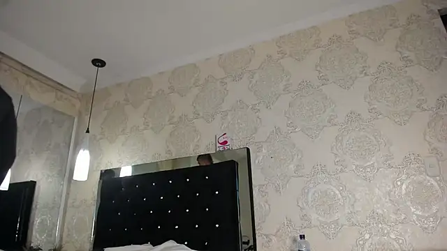 ThiagoBlaze online show from September 20, 2025, 3:00 am