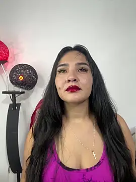 meli  brown online show from March 12, 2026, 3:12 am