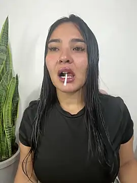 meli  brown online show from April 20, 2026, 5:54 am