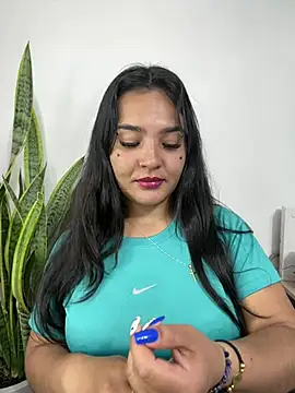 meli  brown online show from March 26, 2026, 4:33 am