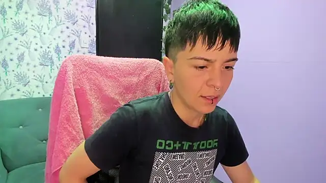  Hannah Hot online show from October 19, 2025, 1:41 am