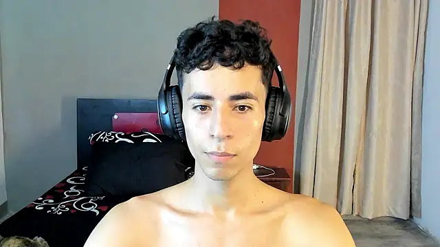 Snapshot of TheCyberIncubus chatting on February 5, 2026, 9:49 am TheCyberIncubus online show from February 5, 2026, 9:49 am