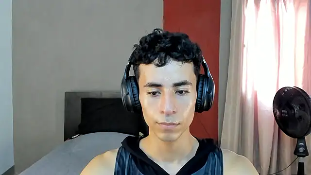 Snapshot of TheCyberIncubus chatting on February 9, 2026, 8:18 pm TheCyberIncubus online show from February 9, 2026, 8:18 pm