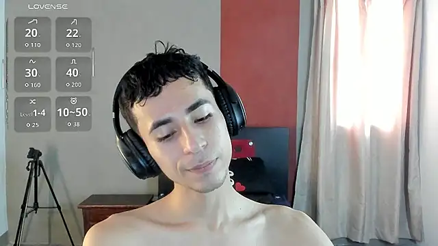 Snapshot of TheCyberIncubus chatting on March 1, 2026, 2:50 pm TheCyberIncubus online show from March 1, 2026, 2:50 pm