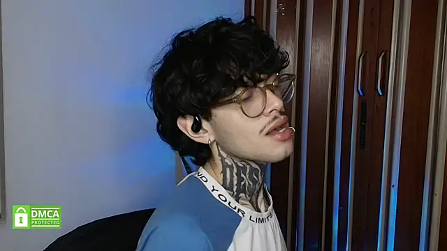 Mihail leroy online show from February 1, 2026, 4:00 am