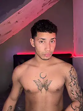 AlexBrasua online show from September 30, 2025, 12:16 am