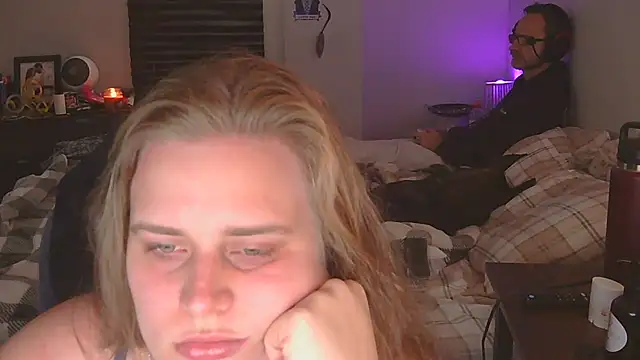 Snapshot of Sexyblonde12344 chatting on October 26, 2025, 6:19 pm Sexyblonde12344 online show from October 26, 2025, 6:19 pm