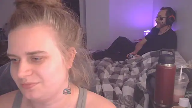 Snapshot of Sexyblonde12344 chatting on November 28, 2025, 3:50 am Sexyblonde12344 online show from November 28, 2025, 3:50 am