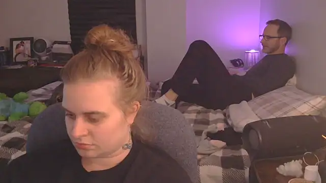 Snapshot of Sexyblonde12344 chatting on November 30, 2025, 11:38 pm Sexyblonde12344 online show from November 30, 2025, 11:38 pm