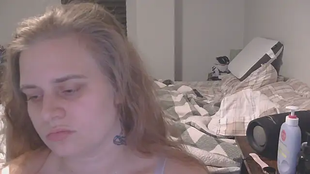 Snapshot of Sexyblonde12344 chatting on December 18, 2025, 8:12 pm Sexyblonde12344 online show from December 18, 2025, 8:12 pm