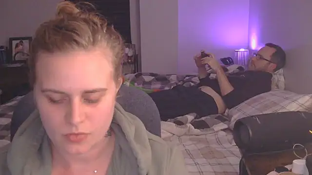 Snapshot of Sexyblonde12344 chatting on November 30, 2025, 1:06 am Sexyblonde12344 online show from November 30, 2025, 1:06 am