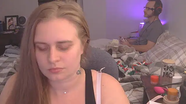 Snapshot of Sexyblonde12344 chatting on November 7, 2025, 11:41 pm Sexyblonde12344 online show from November 7, 2025, 11:41 pm