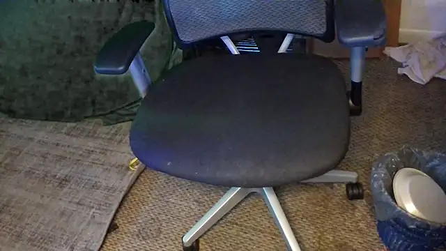 MasterDaddyCool online show from September 26, 2025, 12:01 pm