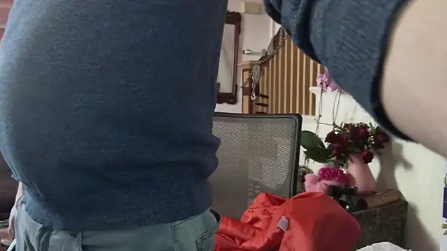 MasterDaddyCool online show from March 25, 2026, 12:26 pm