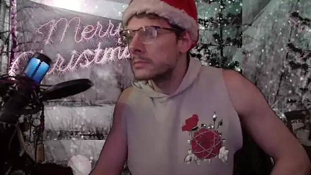 MasterDaddyCool online show from December 21, 2025, 12:18 pm