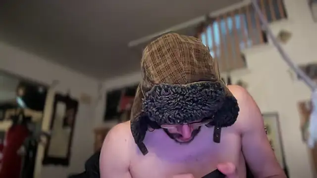 MasterDaddyCool online show from January 16, 2026, 4:33 pm