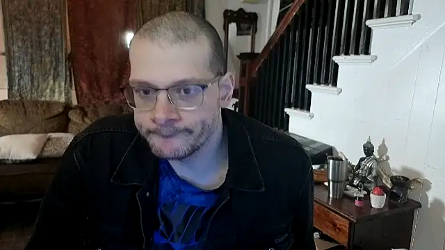 Snapshot of MasterDaddyCool chatting on June 25, 2026, 12:54 pm MasterDaddyCool online show from June 25, 2026, 12:54 pm