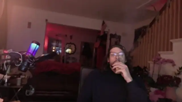 MasterDaddyCool online show from March 20, 2026, 10:38 am