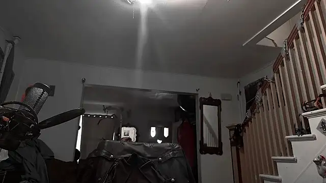 Snapshot of MasterDaddyCool chatting on January 31, 2026, 7:12 pm MasterDaddyCool online show from January 31, 2026, 7:12 pm