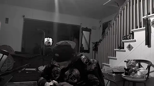 Snapshot of MasterDaddyCool chatting on February 3, 2026, 6:40 am MasterDaddyCool online show from February 3, 2026, 6:40 am