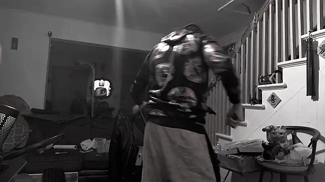 Snapshot of MasterDaddyCool chatting on February 3, 2026, 6:22 am MasterDaddyCool online show from February 3, 2026, 6:22 am